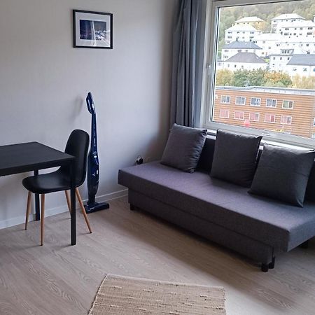 An Apartments Bergen Chambre photo