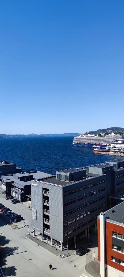 An Apartments Bergen Extérieur photo