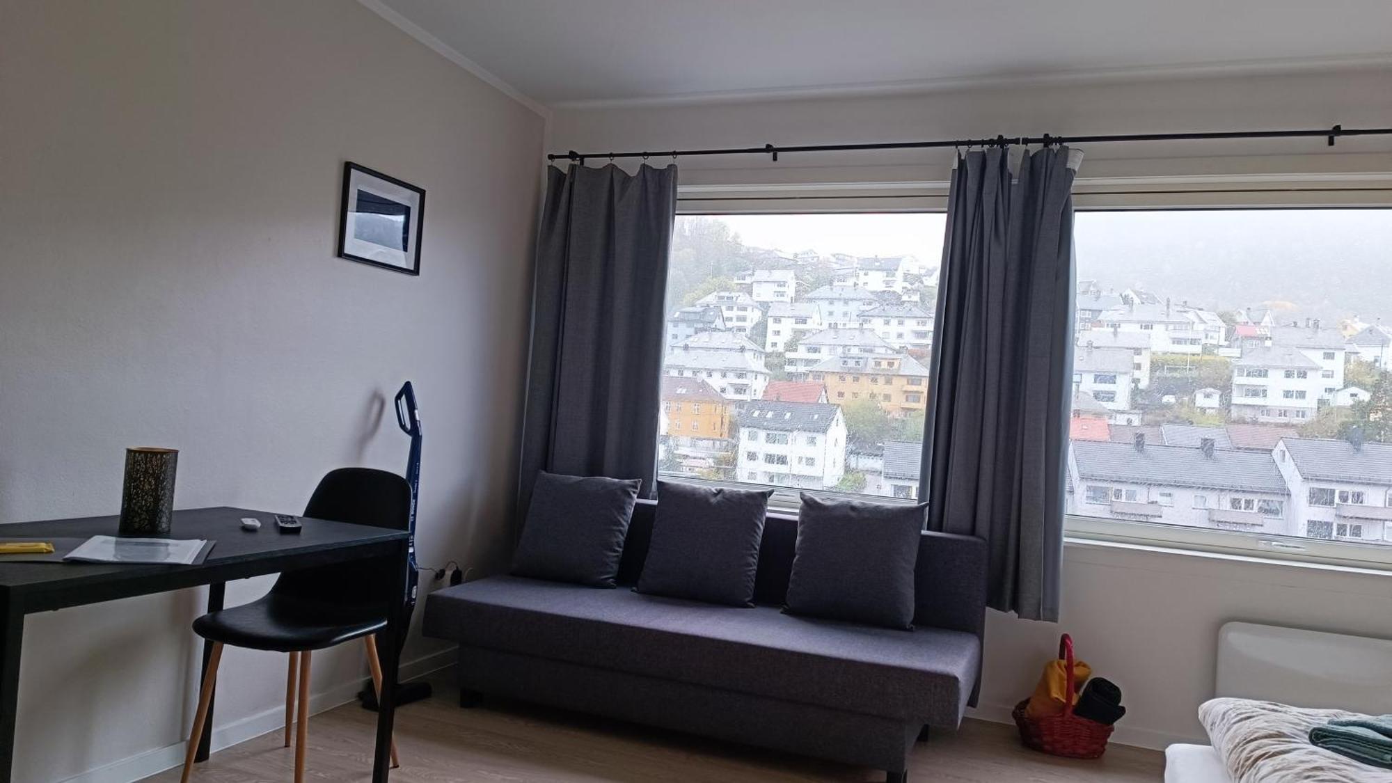 An Apartments Bergen Chambre photo